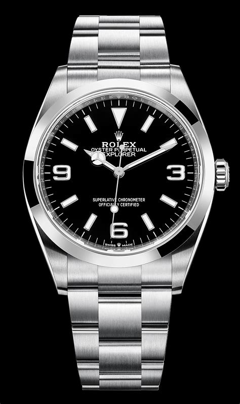 best rolex explorer to buy|rolex explorer 1 retail price.